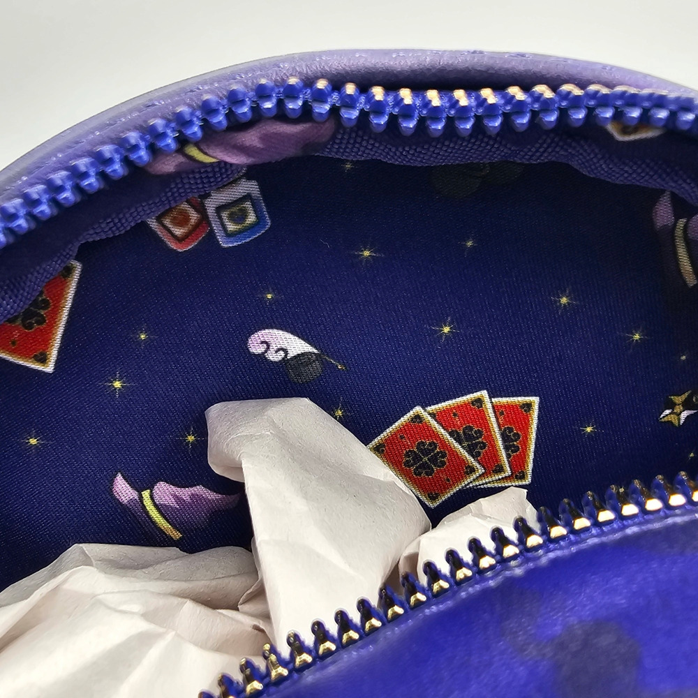 Hello Kitty And Friends Magic Card Mini Backpack New - Picture 7 of 7